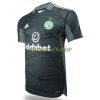 Original Fußballtrikot Celtic Glasgow Auswärtstrikot Torwart 2021-22 Für Herren